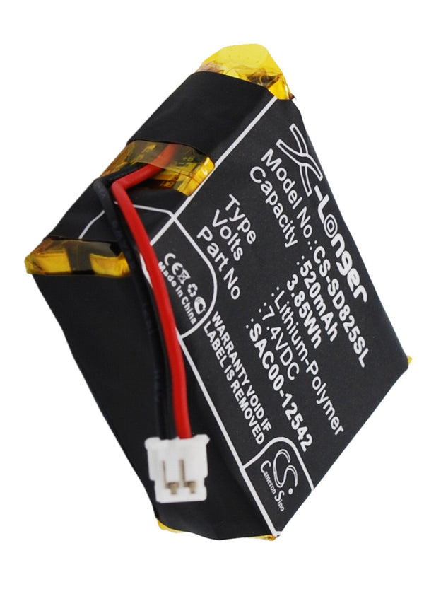 Battery for CS-SD825SL