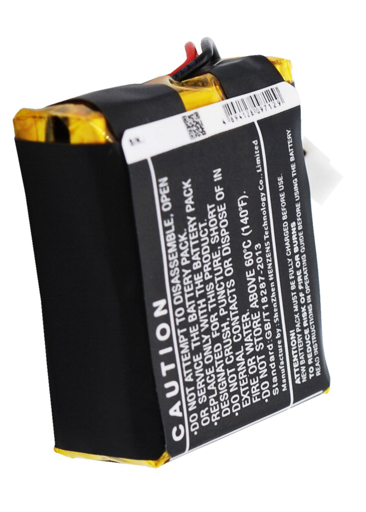 Battery for CS-SD825SL-3
