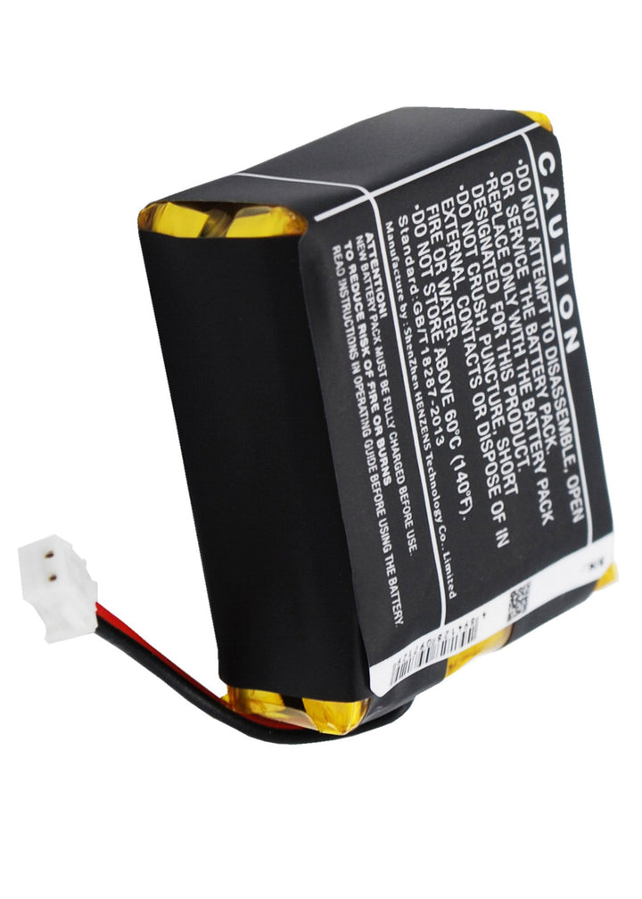Battery for CS-SD825SL-4