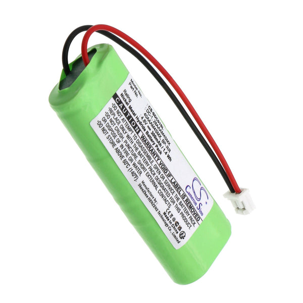 Battery for CS-SDC01SL