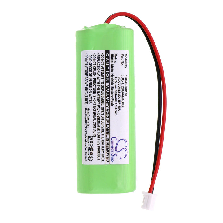 Battery for CS-SDC01SL-3