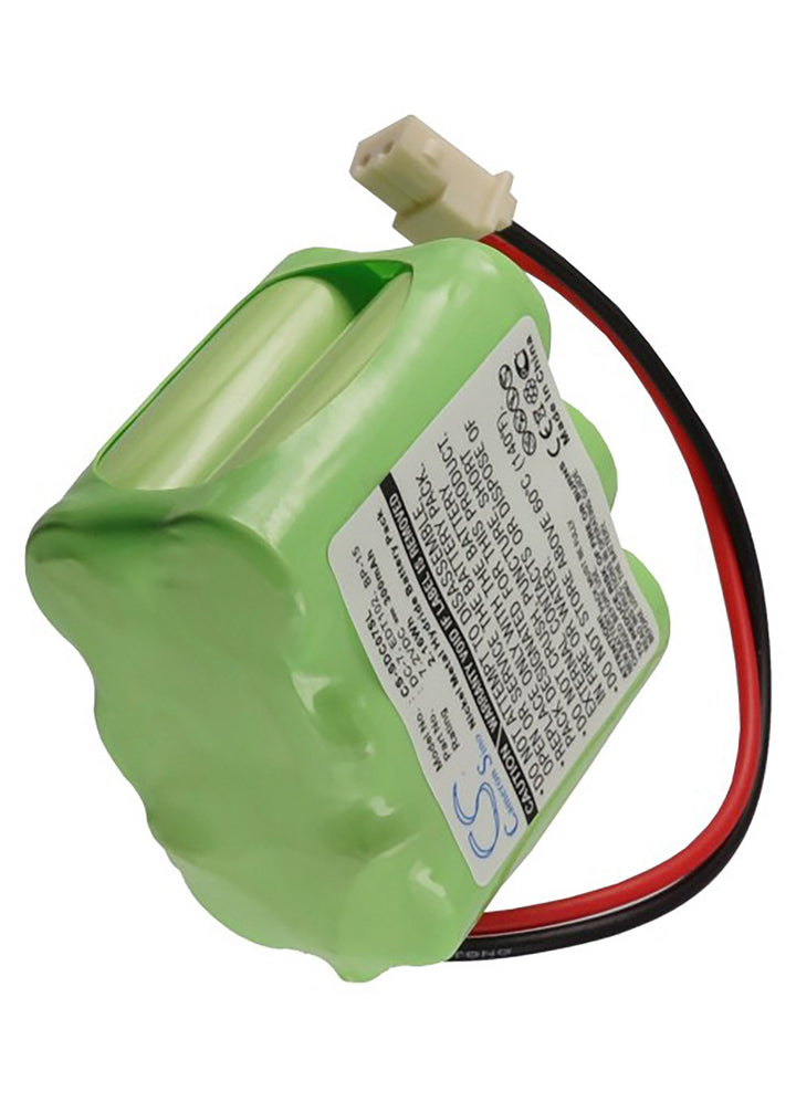 Battery for CS-SDC07SL-4
