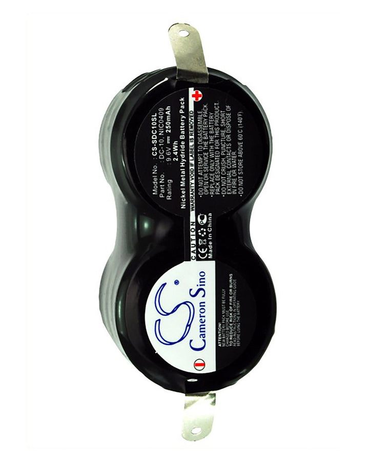 Battery for CS-SDC10SL-5
