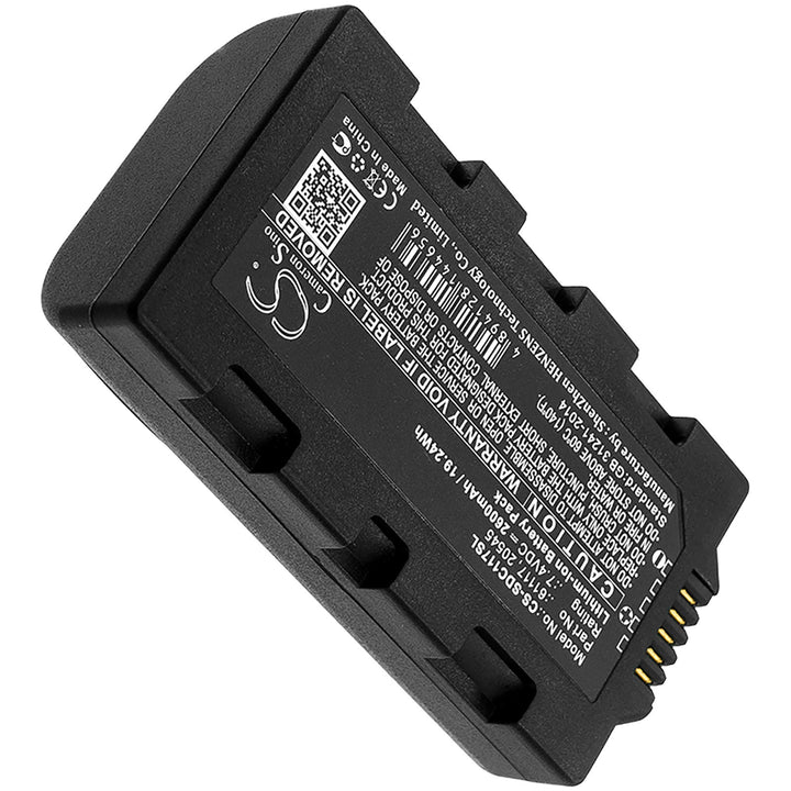 Battery for CS-SDC117SL-2
