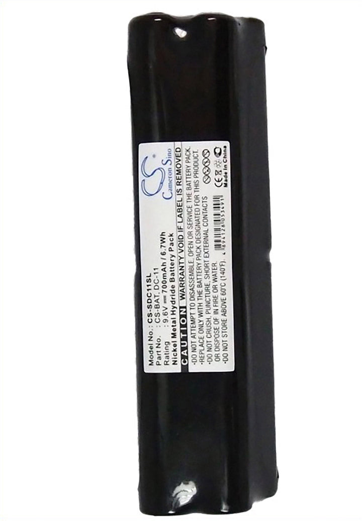 Battery for CS-SDC11SL-4
