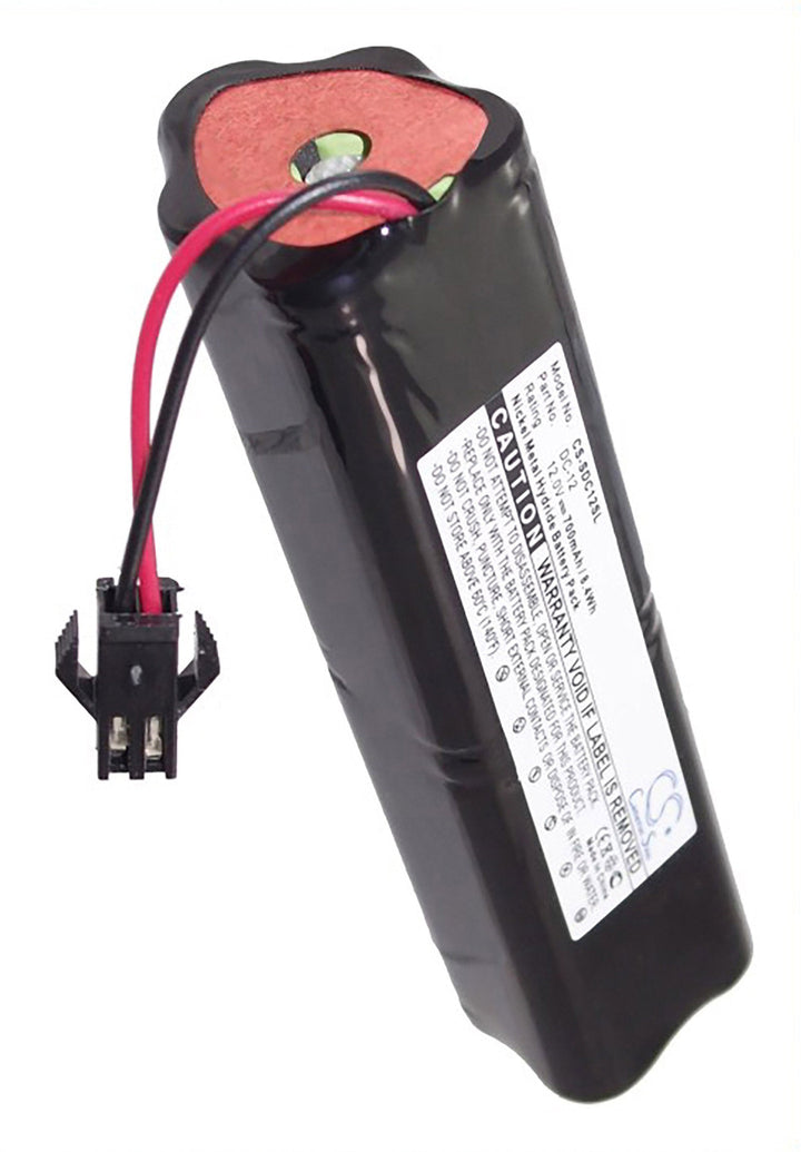 Battery for CS-SDC12SL-2