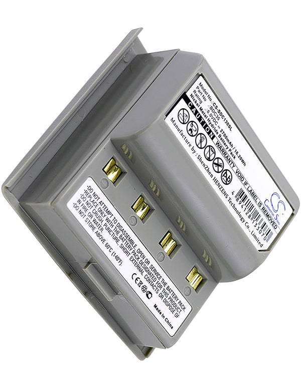 Battery for CS-SDC130SL