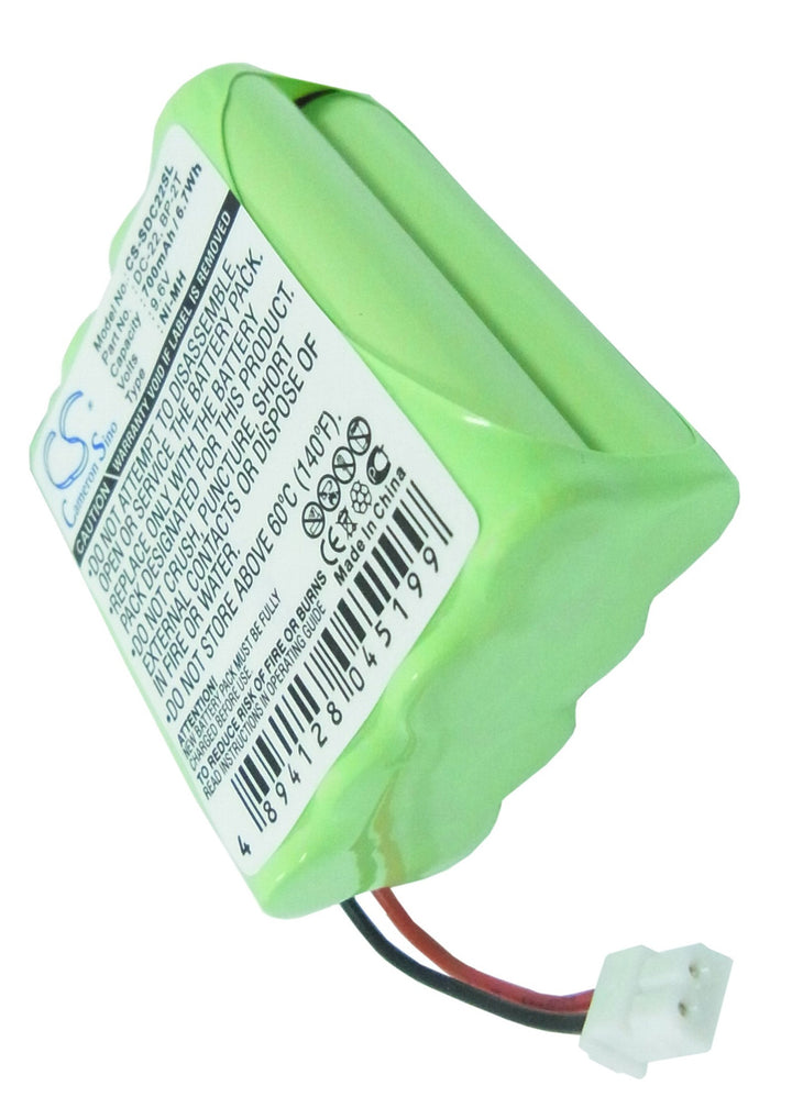 Battery for CS-SDC22SL-3
