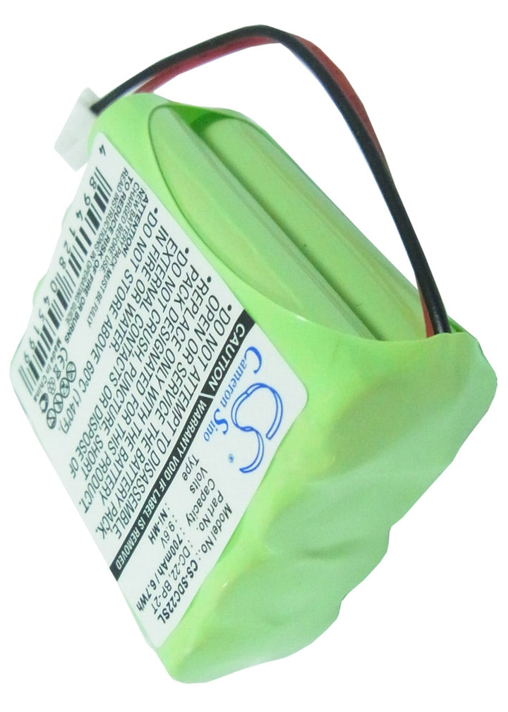 Battery for CS-SDC22SL-4