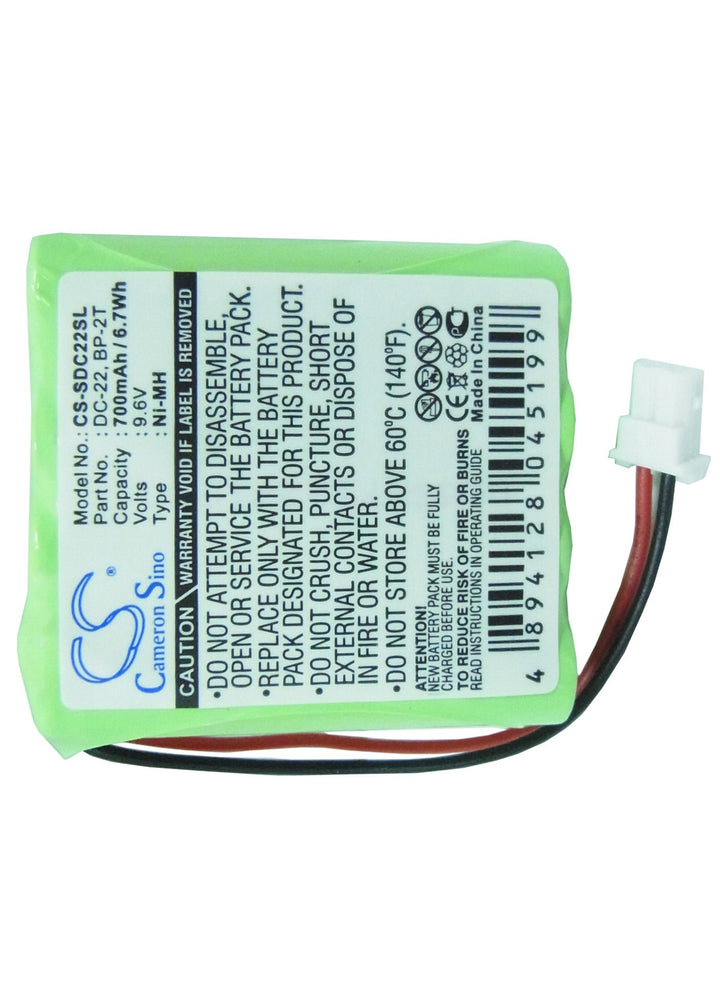 Battery for CS-SDC22SL-5