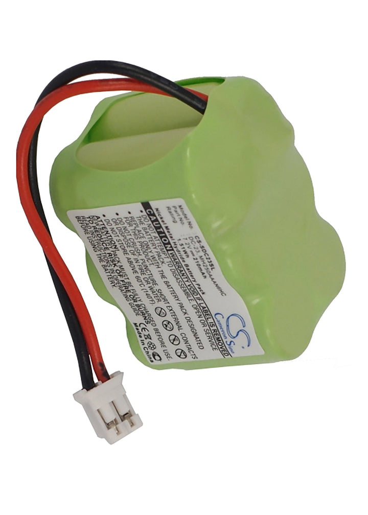 Battery for CS-SDC23SL-2