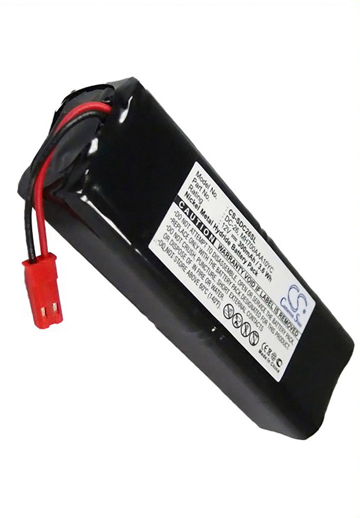 Battery for CS-SDC26SL-2