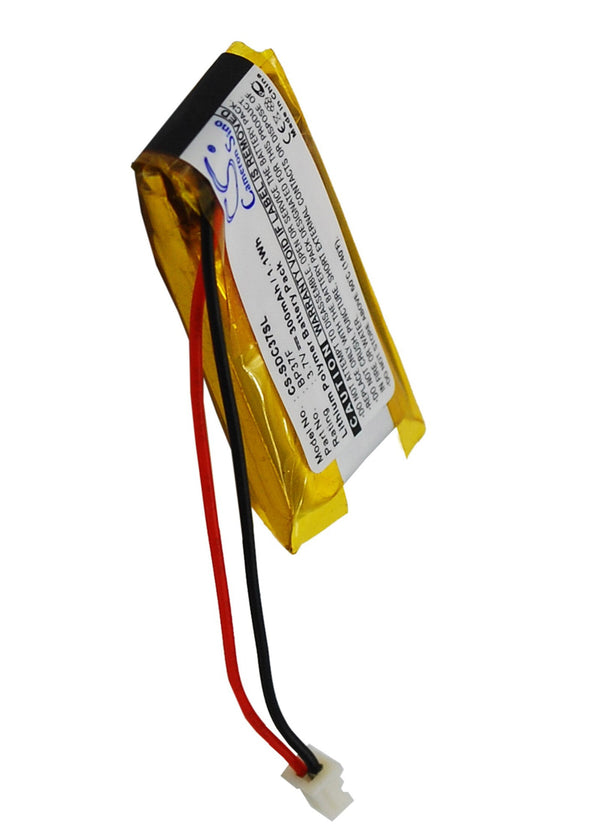 Battery for CS-SDC37SL