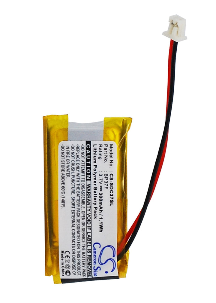 Battery for CS-SDC37SL-5