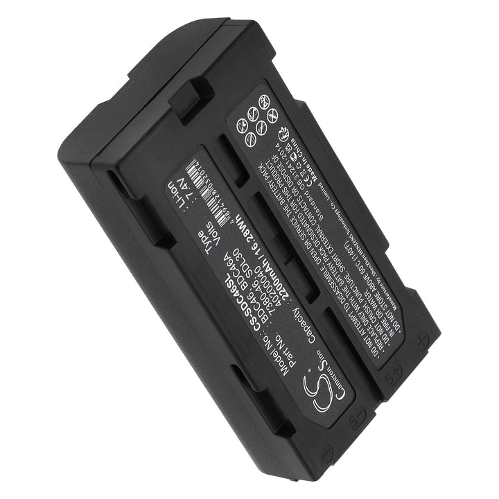 Battery for CS-SDC46SL-4