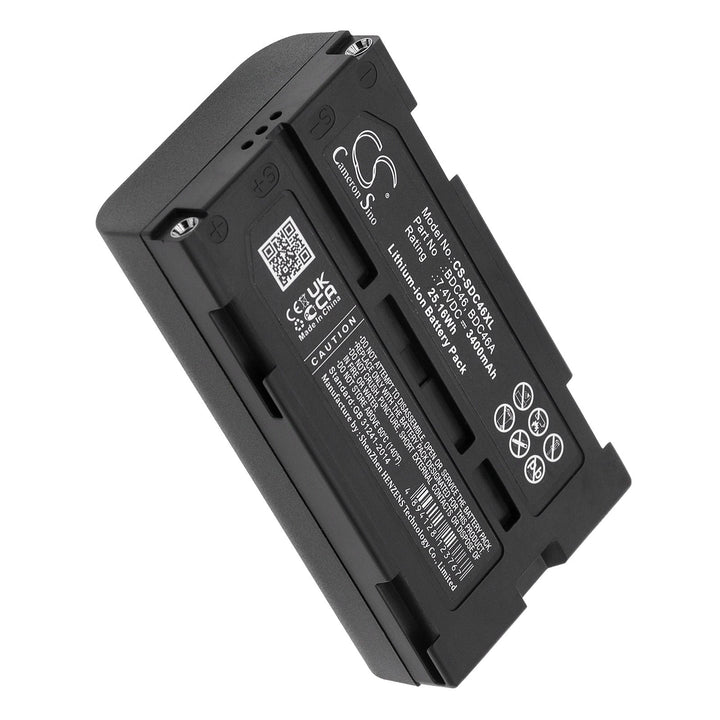 Battery for CS-SDC46XL-3