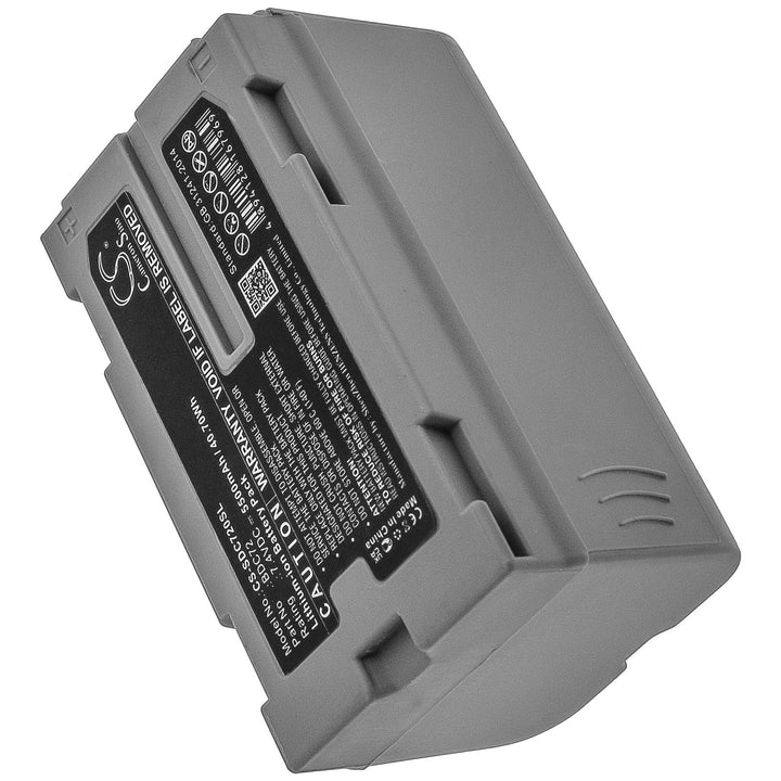Battery for CS-SDC720SL-3