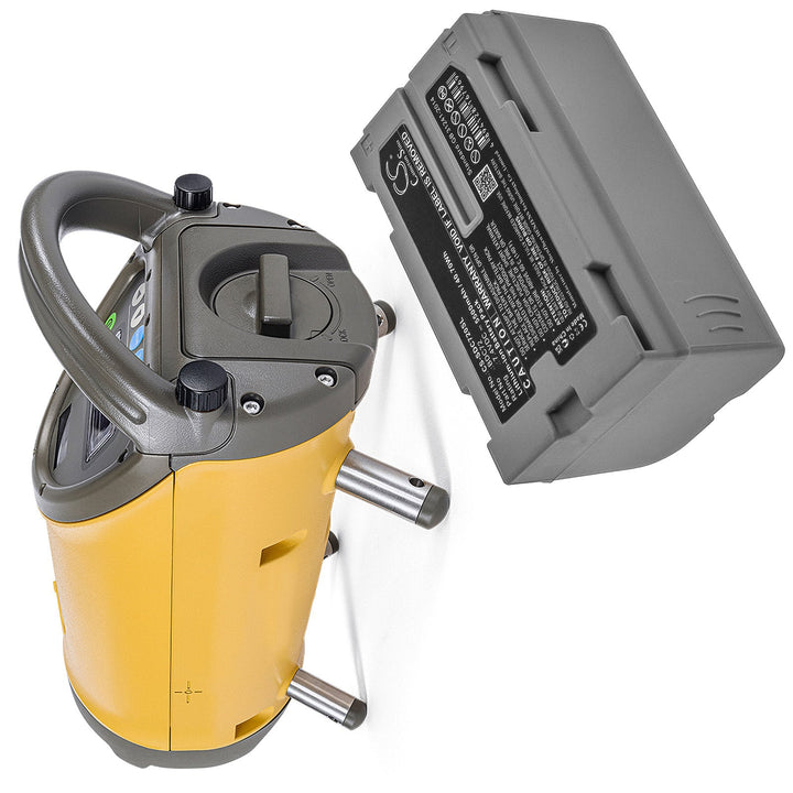 Battery for CS-SDC720SL-6