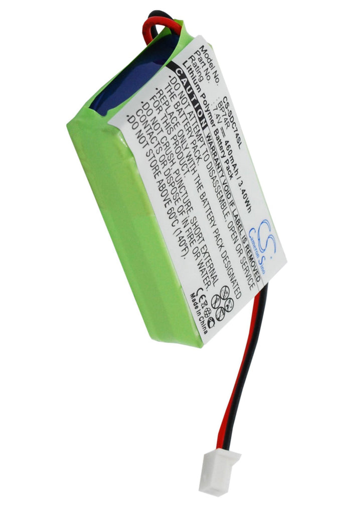 Battery for CS-SDC74SL-4