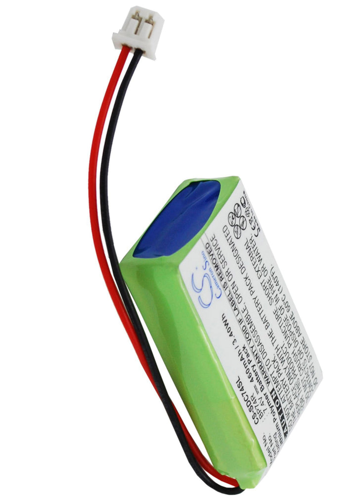 Battery for CS-SDC74SL-5