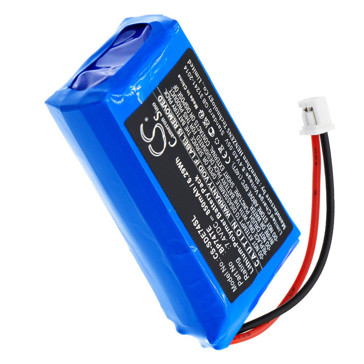 Battery for CS-SDE74SL-2