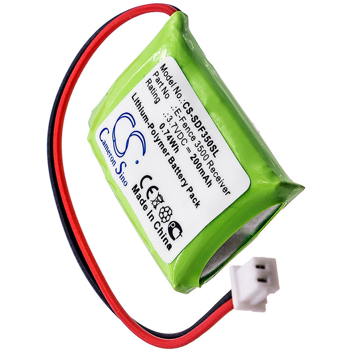 Battery for CS-SDF350SL