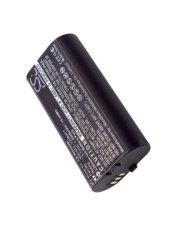 Battery for CS-SDH20SL