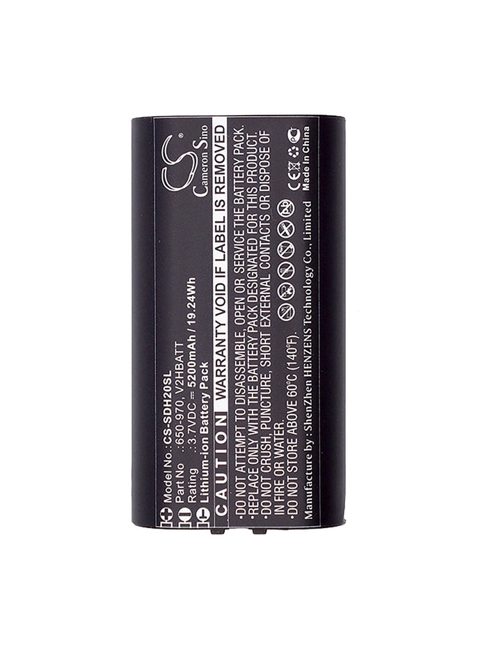 Battery for CS-SDH20SL-3