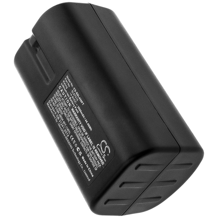 Battery for CS-SDL450FT-2