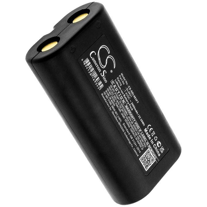 Battery for CS-SDL983FT-3