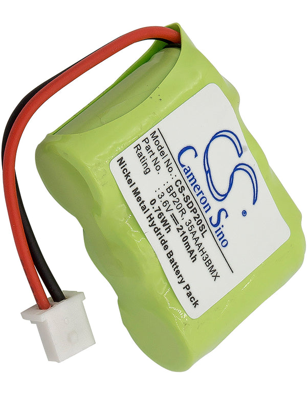 Battery for CS-SDP20SL