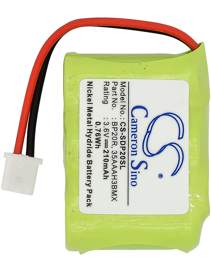 Battery for CS-SDP20SL-3