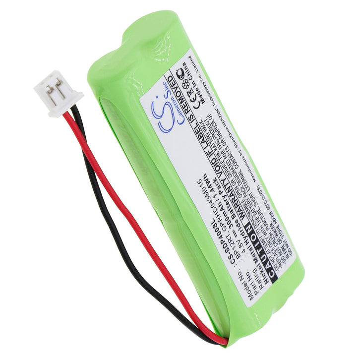 Battery for CS-SDP400SL-2