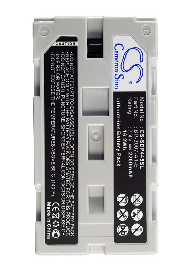 Battery for CS-SDP445SL-5