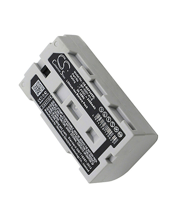 Battery for CS-SDP445XL