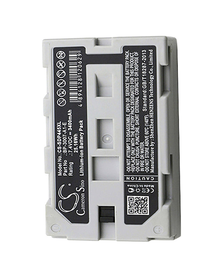 Battery for CS-SDP445XL-3