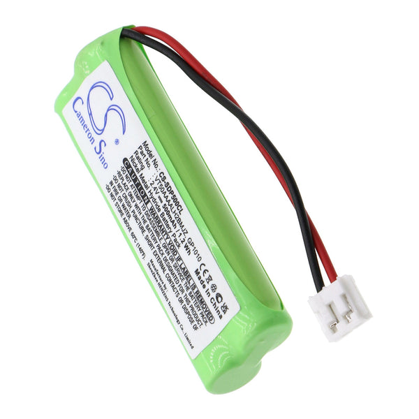 Battery for CS-SDP500CL