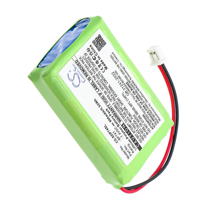 Battery for CS-SDP74SL-2