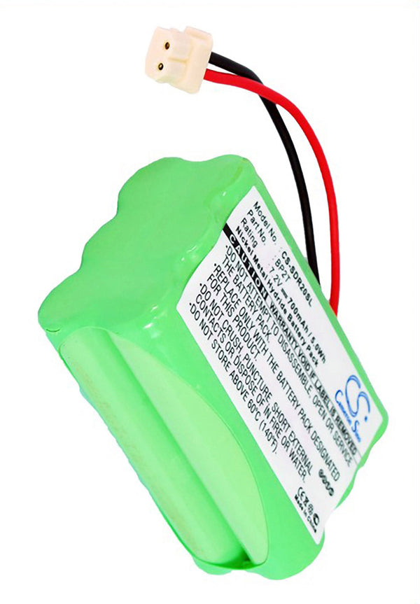 Battery for CS-SDR20SL