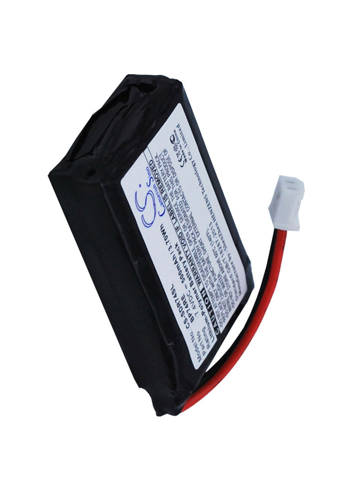 Battery for CS-SDR74SL-5