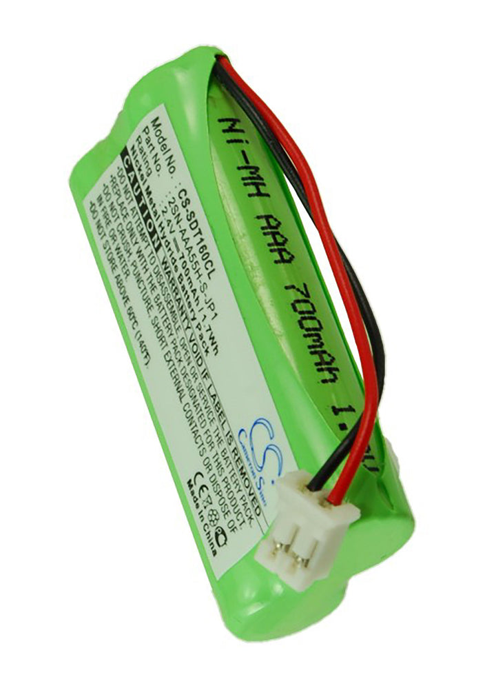 Battery for CS-SDT160CL-2