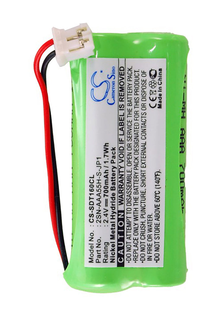Battery for CS-SDT160CL-5