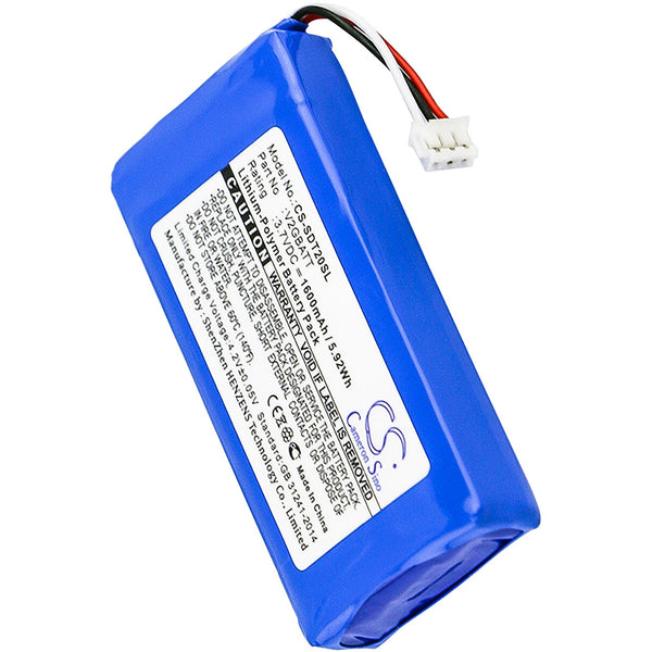 Battery for CS-SDT20SL