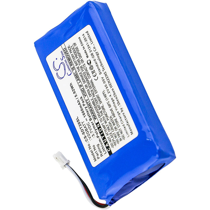 Battery for CS-SDT20SL-2