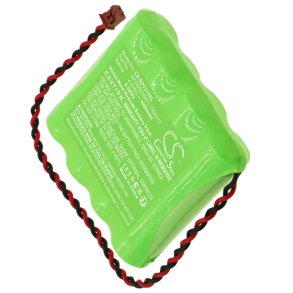 Battery for CS-SDT312SL