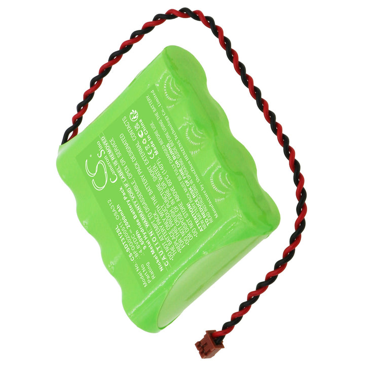 Battery for CS-SDT312SL-2