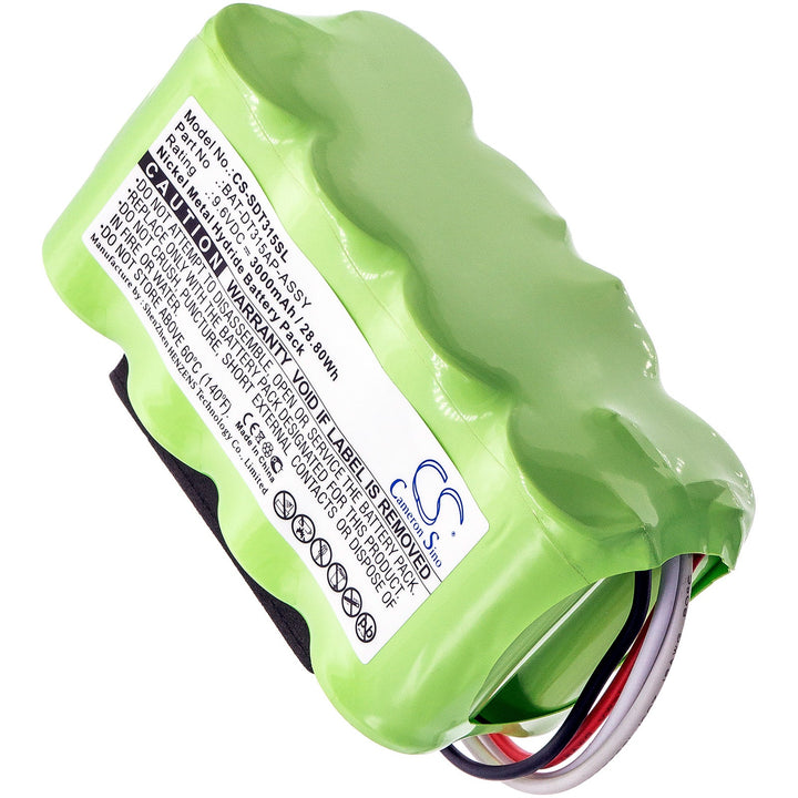Battery for CS-SDT315SL