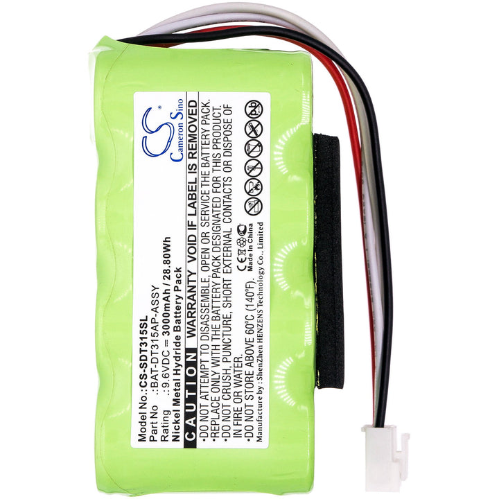 Battery for CS-SDT315SL-3