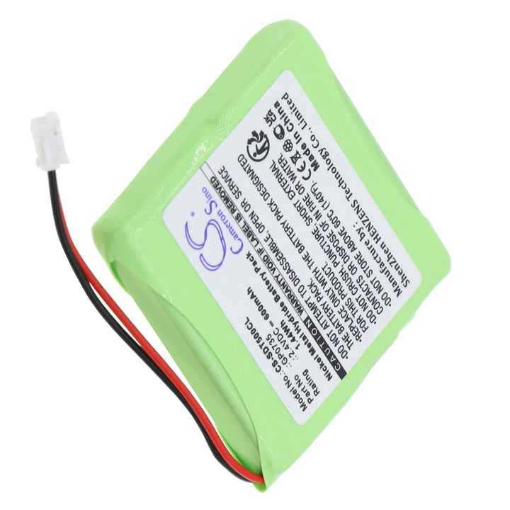 Battery for CS-SDT500CL-2