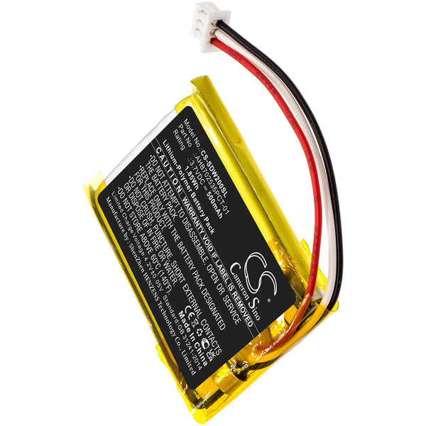 Battery for CS-SDW200SL